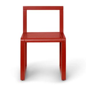 Ferm Living - Chaise Little Architect Chaise pour enfant, p…