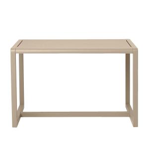 ferm LIVING - La table Little Architect Table, beige