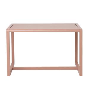 ferm Living - Little Architect table, rose