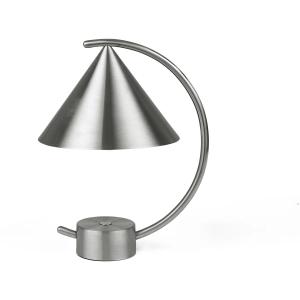 Ferm Living - Meridian Lampe de table LED rechargeable, aci…