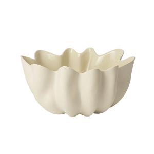 Ferm Living - Nium Coupe, Ø 36 cm, blanc cassé