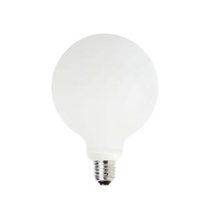 ferm LIVING - Lampe LED opale 4 W, Ø 95 mm