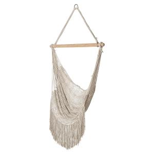 Ferm Living - Path Chaise suspendue, light sand