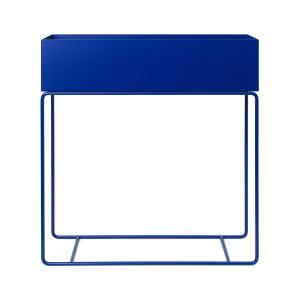 Ferm Living - Plant Box , bright blue