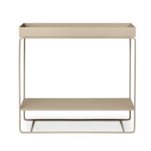 Ferm Living - Jardinière avec 2 niveaux, cachemire