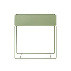 Ferm Living - Plant Box , tea green