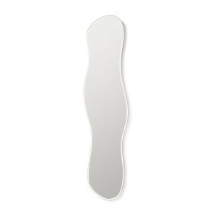 ferm LIVING - Pond Miroir, 40 x 164 cm, laiton