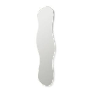 Ferm Living - Pond Miroir, 40 x 164 cm, laiton