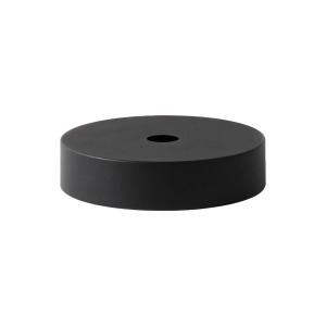 Ferm Living - Abat-jour Record, noir