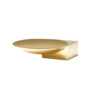 Ferm Living - Santany Coupelle décorative, Ø 14 x H 3,7 cm,…