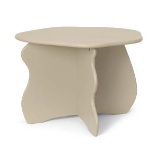 Ferm Living - Slope Table pour enfants, cachemire