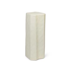 Ferm Living - Staffa Podestat, blanc cassé