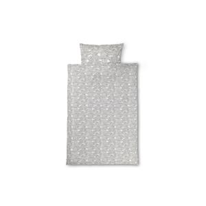 Ferm Living - Stream Linge de lit pour enfants, 100 x 140 c…