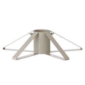 Ferm Living - Support pour sapin de noël, gris