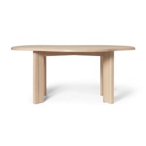 Ferm Living - Tarn Table de salle à manger, 170 cm, hêtre h…
