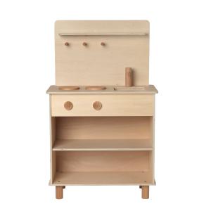 Ferm Living - Toro game kitchen, hêtre