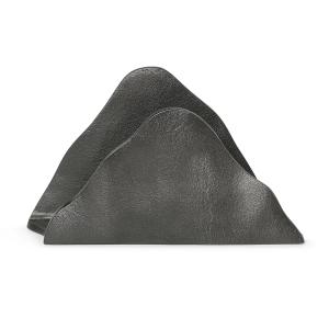 Ferm Living - Yama Porte-lettres, noir