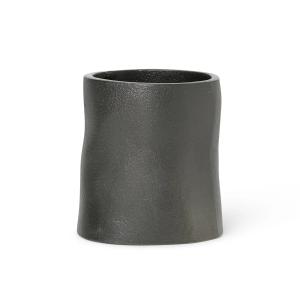 Ferm Living - Yama Pot à crayons, noir