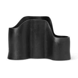 Ferm Living - Yama Porte-stylo, noir