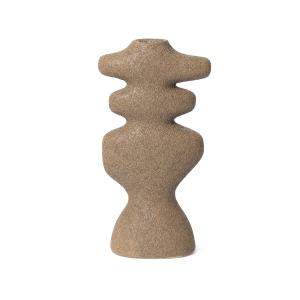 Ferm Living - Yara Chandelier L, dark sand