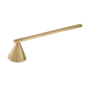 Ferm Living - Éteignoir en laiton
