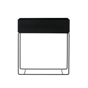 Ferm Living - Plant Box , noir