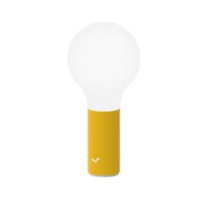 Fermob - Aplô Lampe d'extérieur H 24 cm, miel