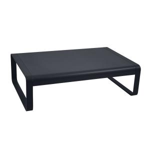 Fermob - Bellevie Table basse, gris orage