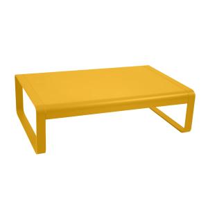 Fermob - Bellevie Table basse, miel