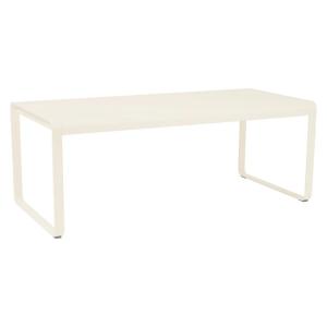 Fermob - Bellevie Table 196 x 90 cm, beige latté