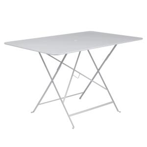 Fermob - Bistro Table pliante, rectangulaire, 117 x 77 cm,…