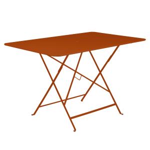 Fermob - Bistro Table pliante, rectangulaire, 117 x 77 cm,…