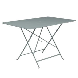 Fermob - Bistro Table pliante, rectangulaire, 117 x 77 cm,…