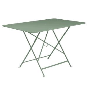 Fermob - Bistro Table pliante, rectangulaire, 117 x 77 cm,…