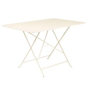 Fermob - Bistro Table pliante, rectangulaire, 117 x 77 cm,…