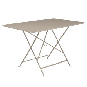 Fermob - Bistro Table pliante, rectangulaire, 117 x 77 cm,…