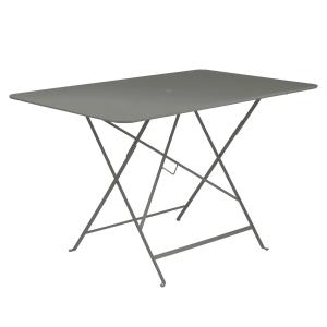 Fermob - Bistro Table pliante, rectangulaire, 117 x 77 cm,…