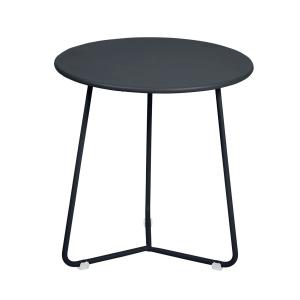Fermob - Cocotte Table d'appoint / tabouret, Ø 34 cm x H 36…