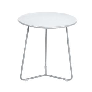 Fermob - Cocotte Table d'appoint / tabouret, Ø 34 cm x H 36…