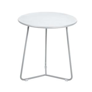 Fermob - Cocotte Table d'appoint / tabouret, Ø 34 cm x H 36…