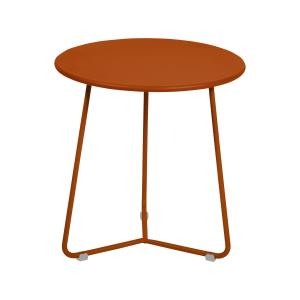 Fermob - Cocotte Table d'appoint / tabouret, Ø 34 cm x H 36…