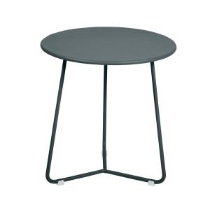 Fermob - Cocotte Table d'appoint / tabouret, Ø 34 cm x H 36…
