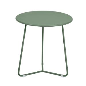Fermob - Cocotte Table d'appoint / tabouret, Ø 34 cm x H 36…