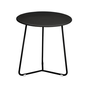 Fermob - Cocotte Table d'appoint / tabouret, Ø 34 cm x H 36…