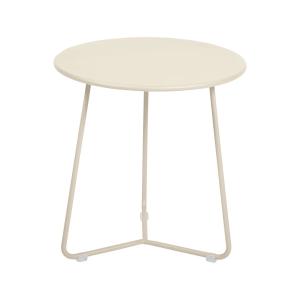 Fermob - Cocotte Table d'appoint / tabouret, Ø 34 cm x H 36…