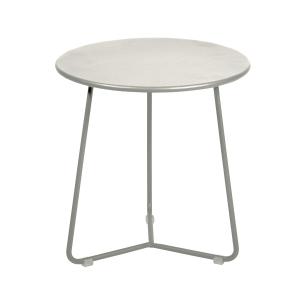 Fermob - Cocotte Table d'appoint / tabouret, Ø 34 cm x H 36…