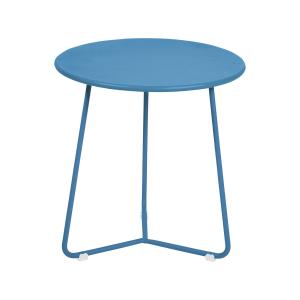 Fermob - Cocotte Table d'appoint / tabouret, Ø 34 cm x H 36…