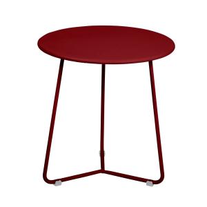 Fermob - Cocotte Table d'appoint / tabouret, Ø 34 cm x H 36…