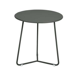 Fermob - Cocotte Table d'appoint / tabouret, Ø 34 cm x H 36…