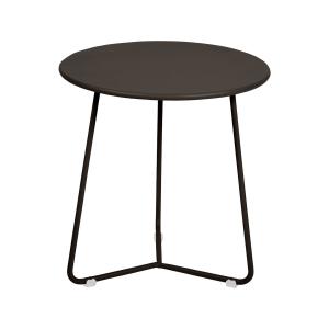 Fermob - Cocotte Table d'appoint / tabouret, Ø 34 cm x H 36…